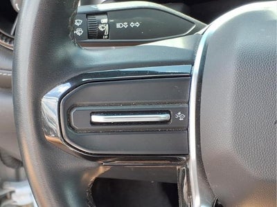 2023 Chevrolet Colorado 2WD LT