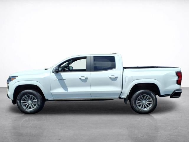 2023 Chevrolet Colorado 2WD LT
