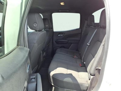 2023 Chevrolet Colorado 2WD LT