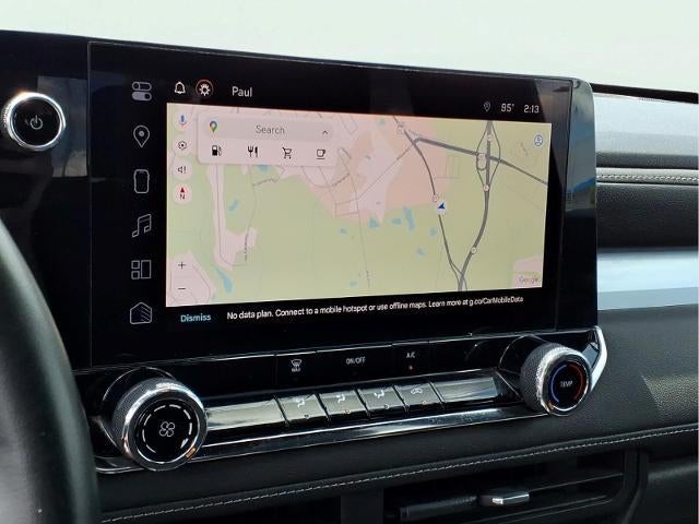 2023 Chevrolet Colorado 2WD LT