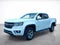 2016 Chevrolet Colorado 4WD Z71