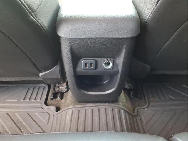 2016 Chevrolet Colorado 4WD Z71