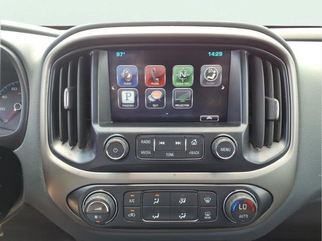 2016 Chevrolet Colorado 4WD Z71