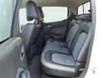 2016 Chevrolet Colorado 4WD Z71