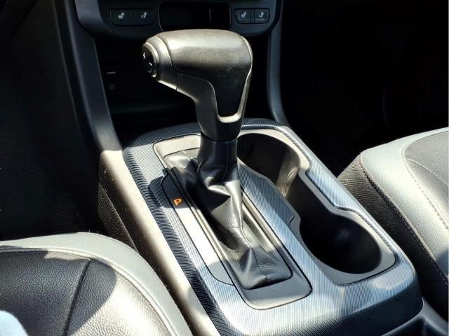 2016 Chevrolet Colorado 4WD Z71