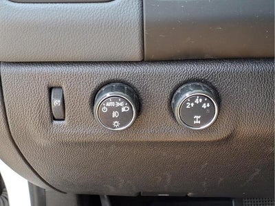2016 Chevrolet Colorado 4WD Z71