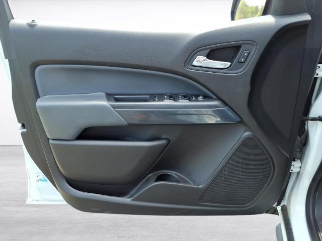 2016 Chevrolet Colorado 4WD Z71