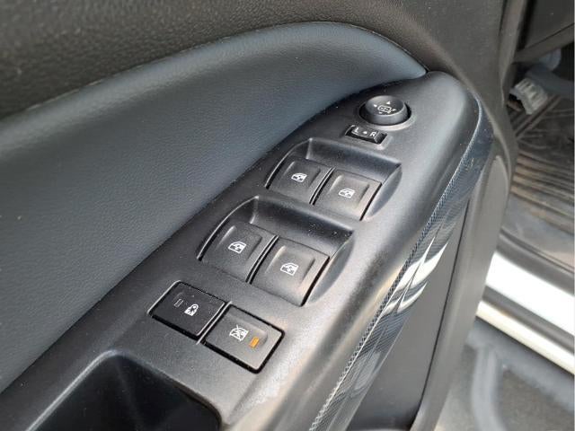 2016 Chevrolet Colorado 4WD Z71