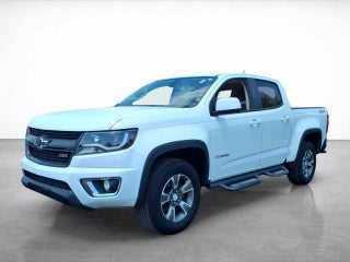 2016 Chevrolet Colorado 4WD Z71