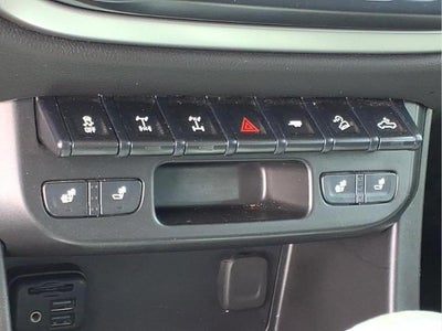 2022 Chevrolet Colorado 4WD ZR2