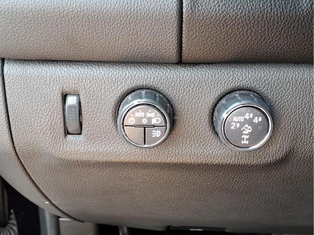 2022 Chevrolet Colorado 4WD ZR2
