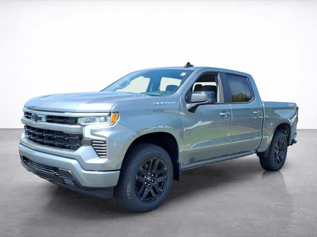 2026 Chevrolet Silverado 1500 RST - Photo 1