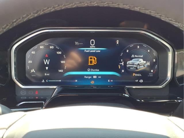 2026 Chevrolet Silverado 1500 RST - Photo 17