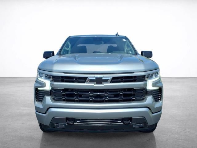 2026 Chevrolet Silverado 1500 RST - Photo 2