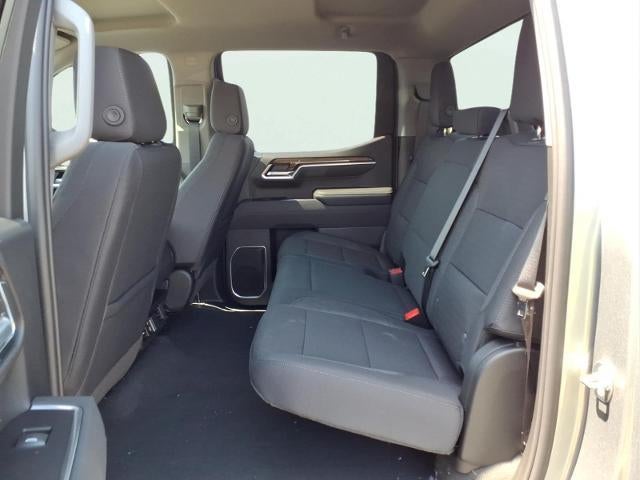 2026 Chevrolet Silverado 1500 RST - Photo 5