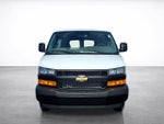 2026 Chevrolet Express Cargo 1WT