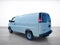 2026 Chevrolet Express Cargo 1WT