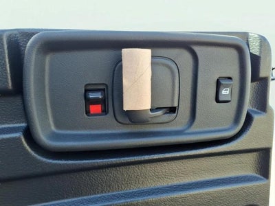 2026 Chevrolet Express Cargo 1WT