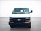 2026 Chevrolet Express Cargo 1WT