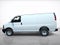 2026 Chevrolet Express Cargo 1WT