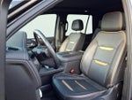 2022 GMC Yukon AT4