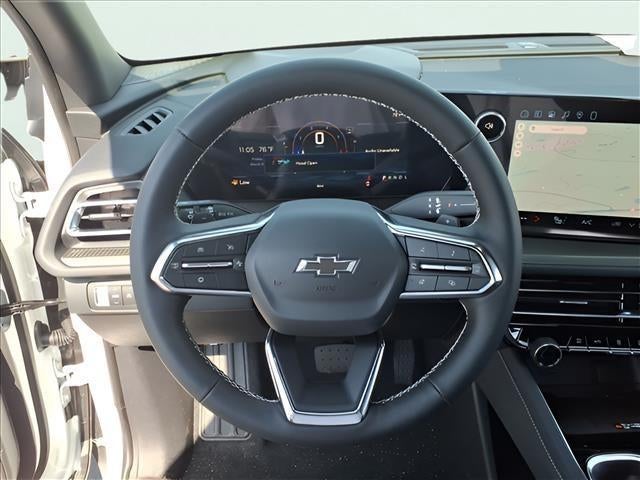 2026 Chevrolet Traverse LT - Photo 10