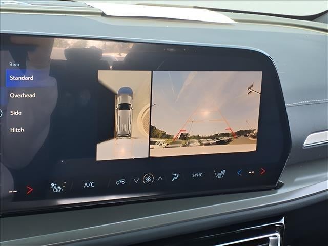 2026 Chevrolet Traverse LT - Photo 15