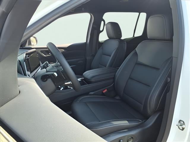 2026 Chevrolet Traverse LT - Photo 19