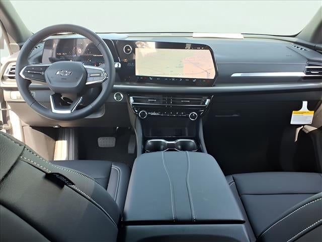 2026 Chevrolet Traverse LT - Photo 20