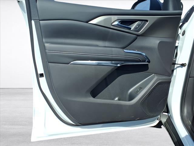 2026 Chevrolet Traverse LT - Photo 22