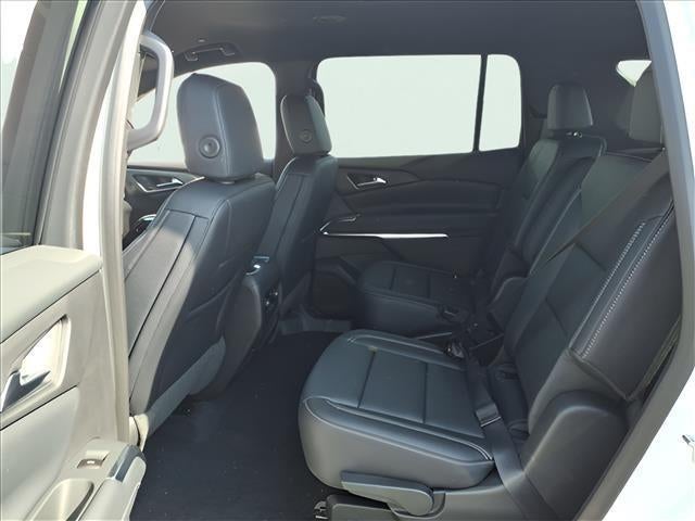 2026 Chevrolet Traverse LT - Photo 24