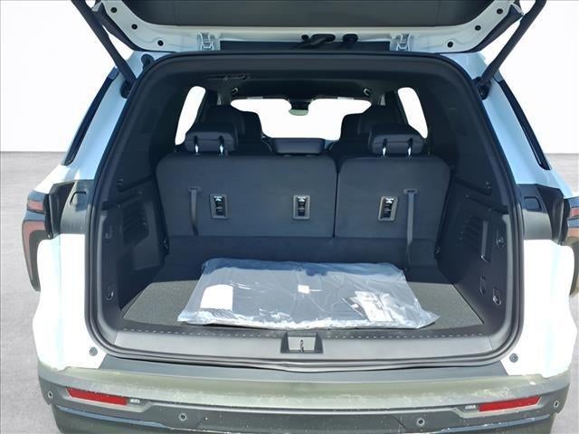 2026 Chevrolet Traverse LT - Photo 25