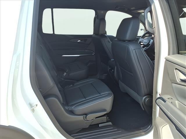 2026 Chevrolet Traverse LT - Photo 26