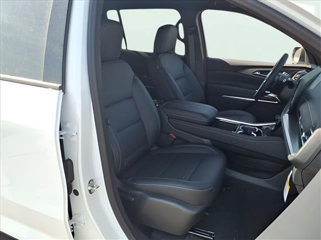 2026 Chevrolet Traverse LT - Photo 27
