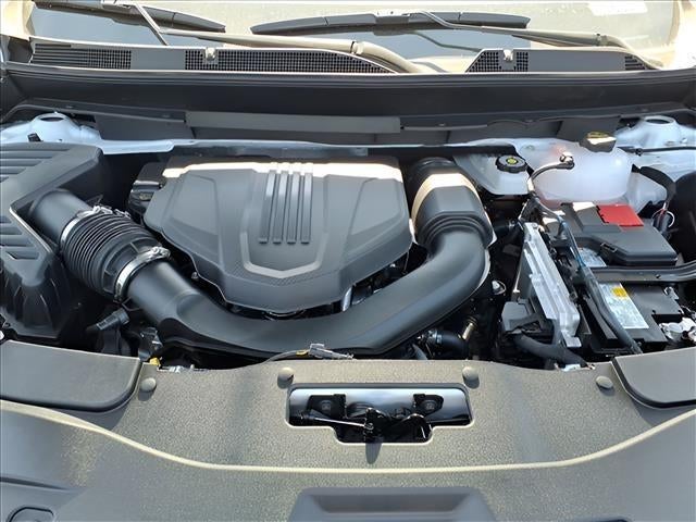 2026 Chevrolet Traverse LT - Photo 29