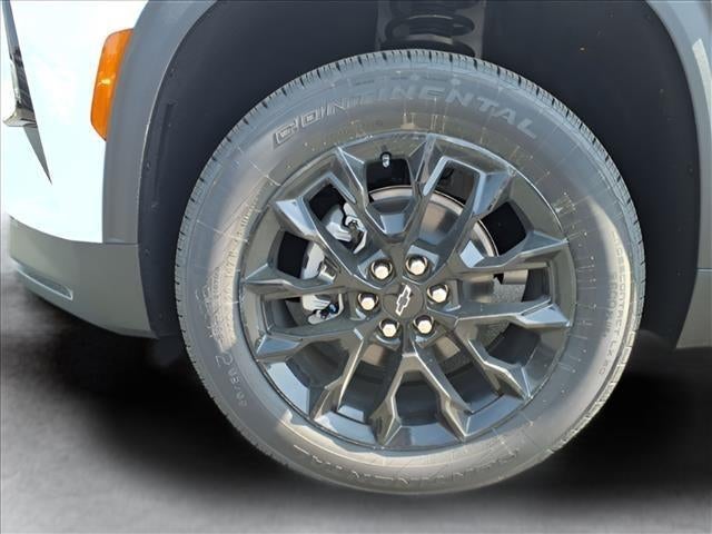 2026 Chevrolet Traverse LT - Photo 32