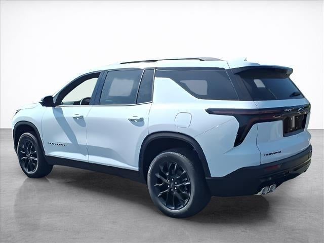 2026 Chevrolet Traverse LT - Photo 6
