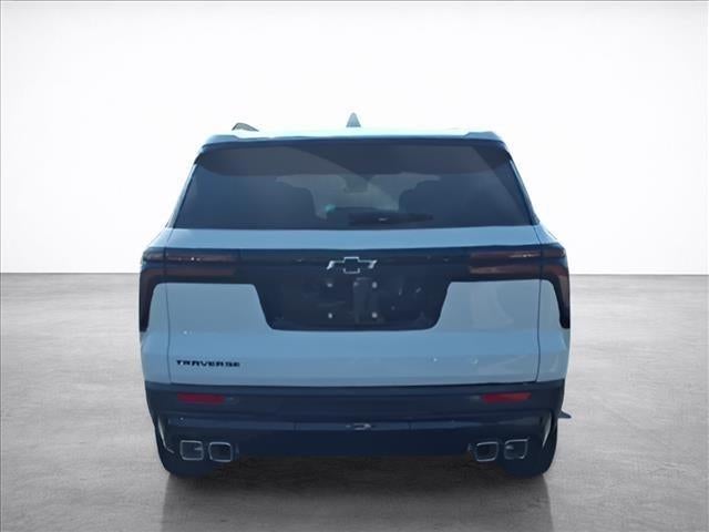 2026 Chevrolet Traverse LT - Photo 7