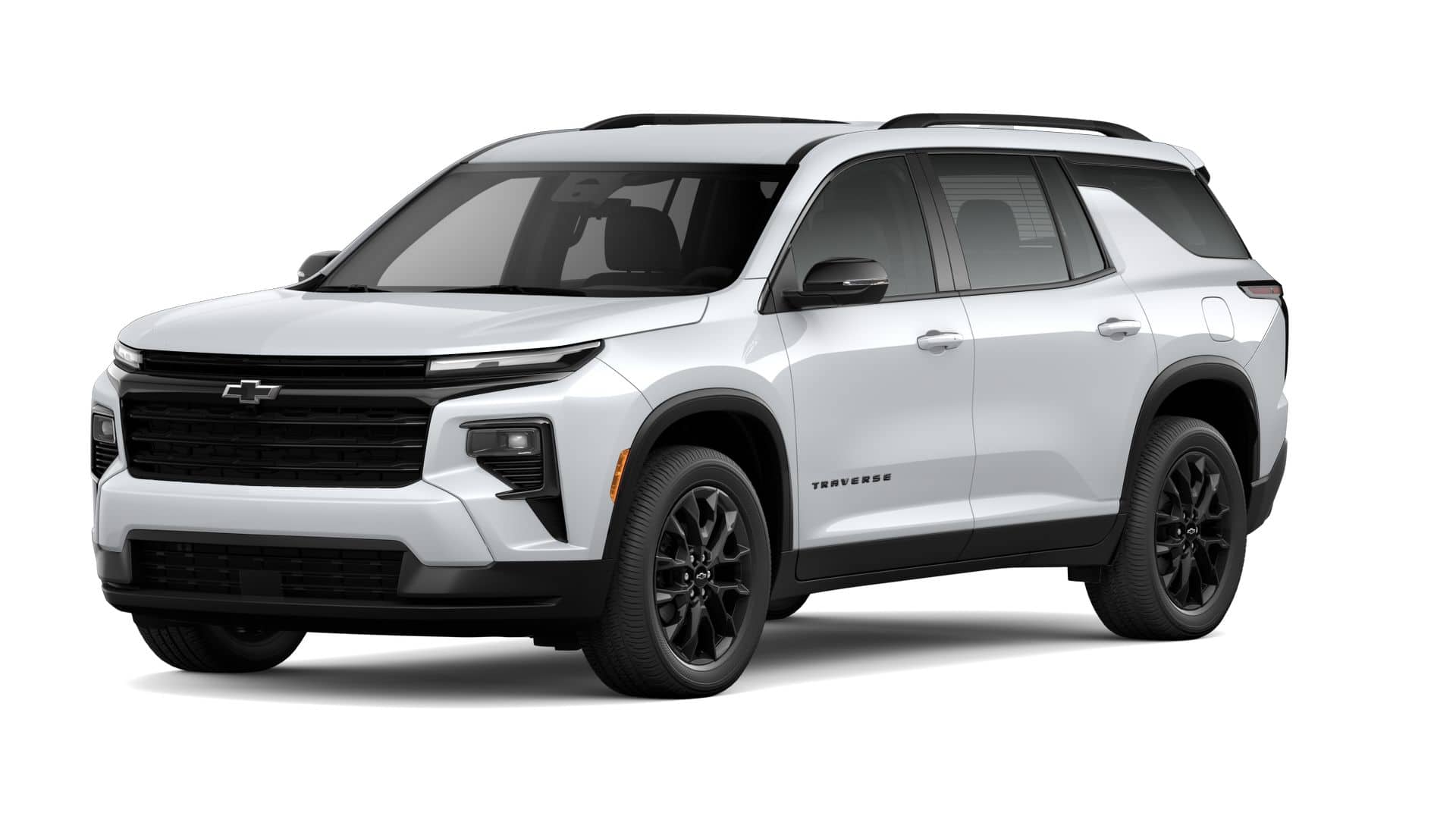 2026 Chevrolet Traverse LT - Photo 35