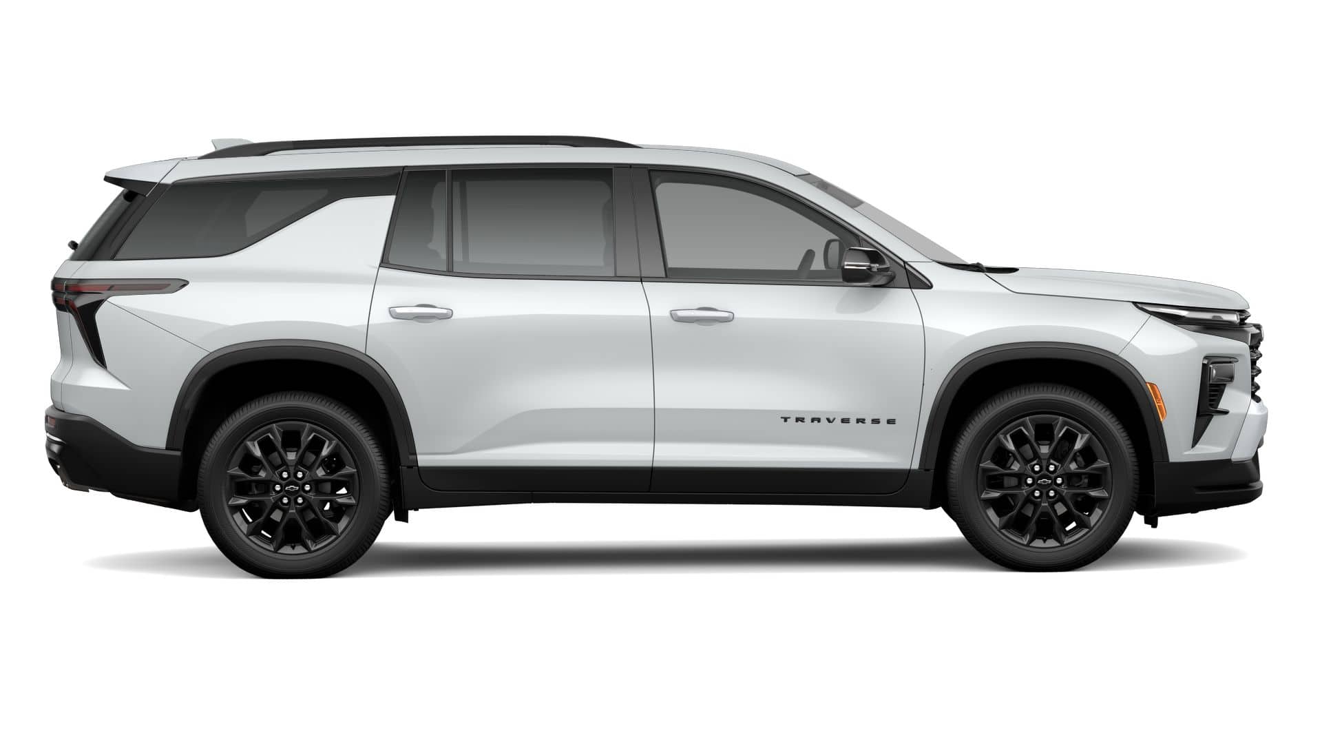2026 Chevrolet Traverse LT - Photo 37