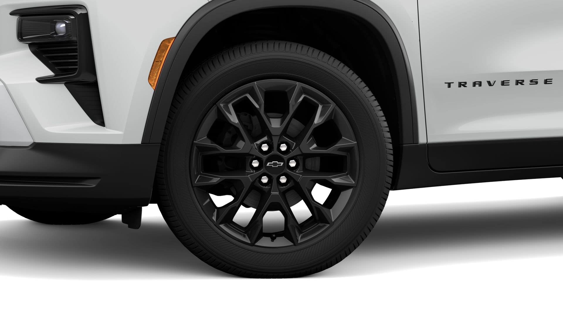 2026 Chevrolet Traverse LT - Photo 38