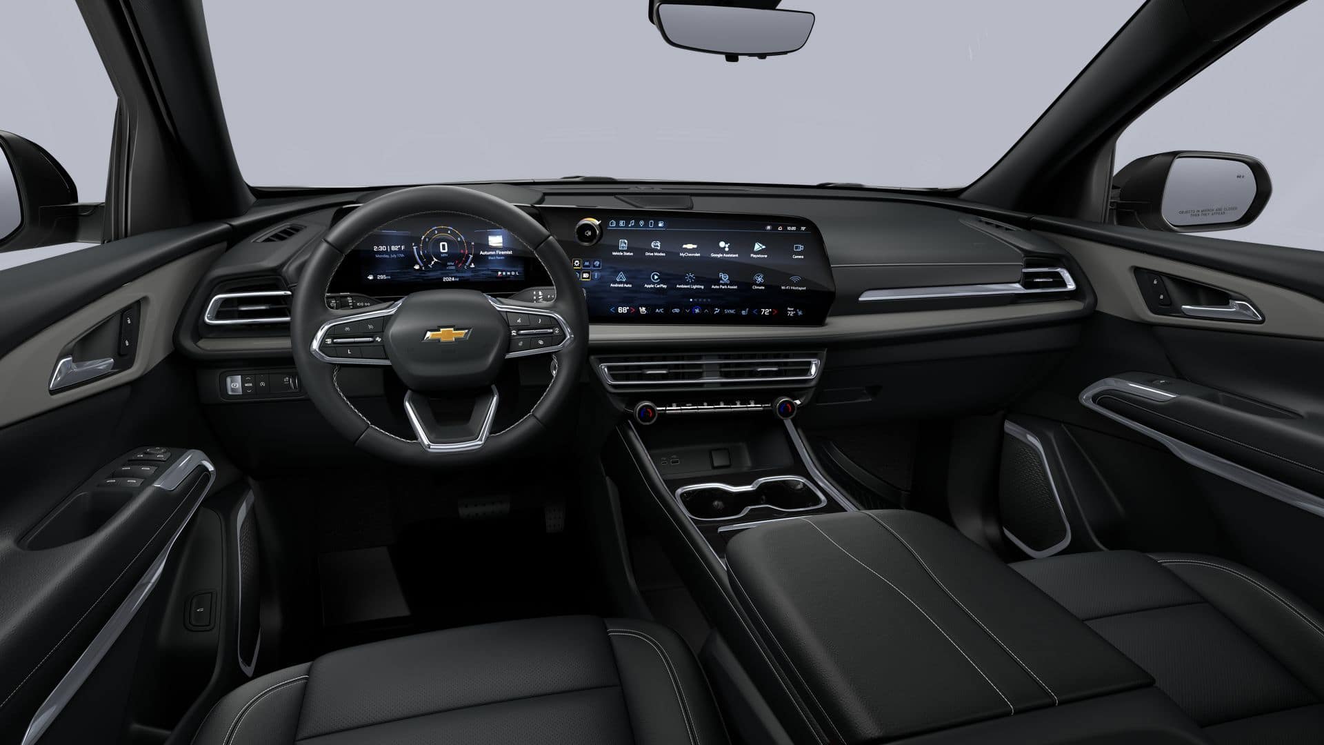2026 Chevrolet Traverse LT - Photo 39