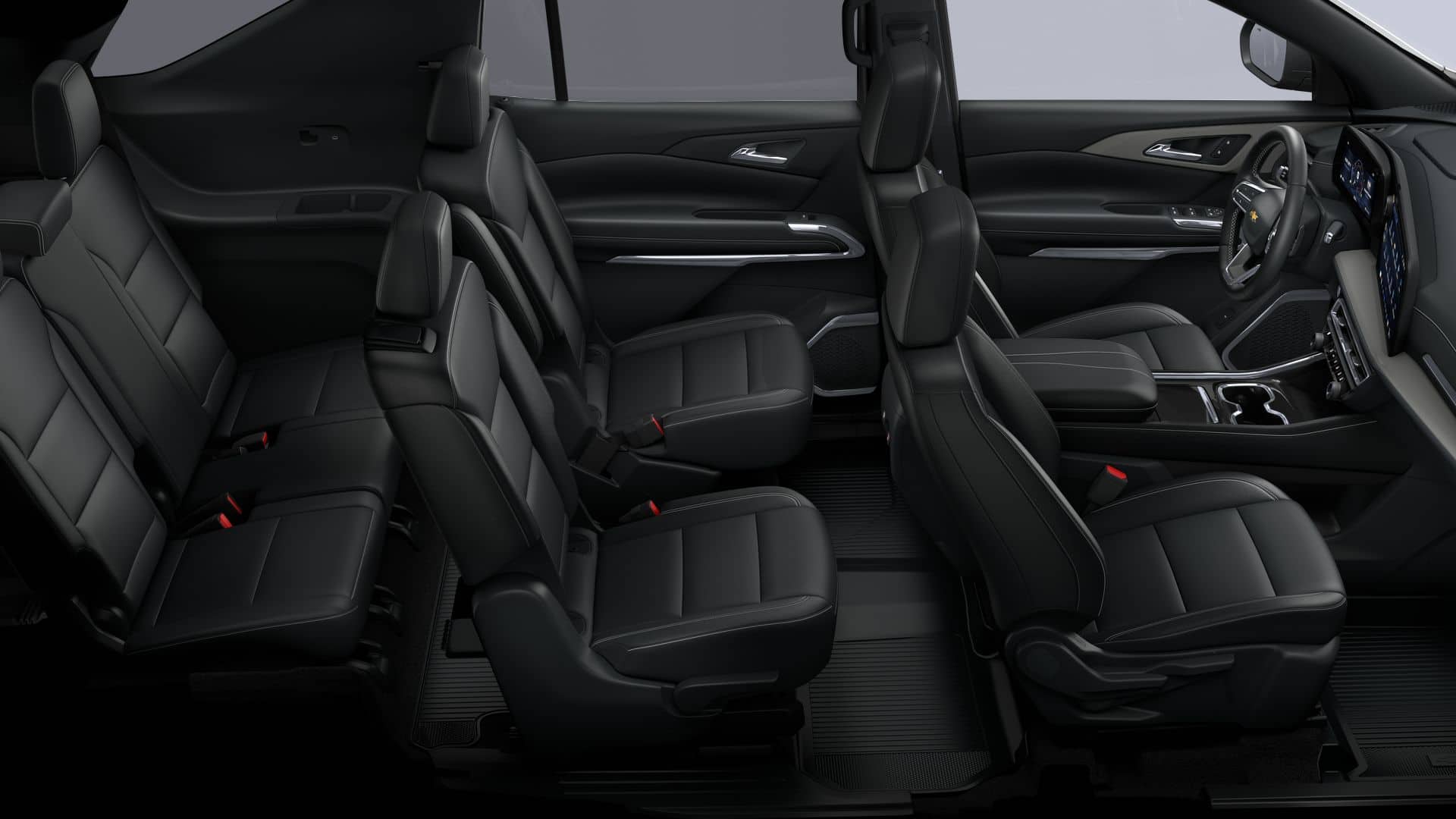 2026 Chevrolet Traverse LT - Photo 41