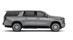 2027 Chevrolet Suburban Premier