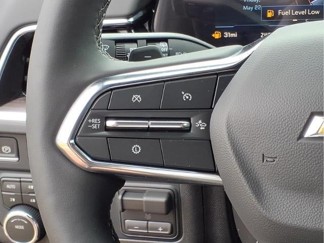 2026 Chevrolet Tahoe LT - Photo 20