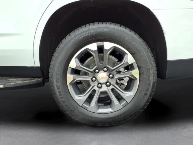 2026 Chevrolet Tahoe LT - Photo 24