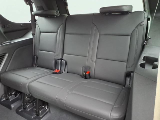2026 Chevrolet Tahoe LT - Photo 6