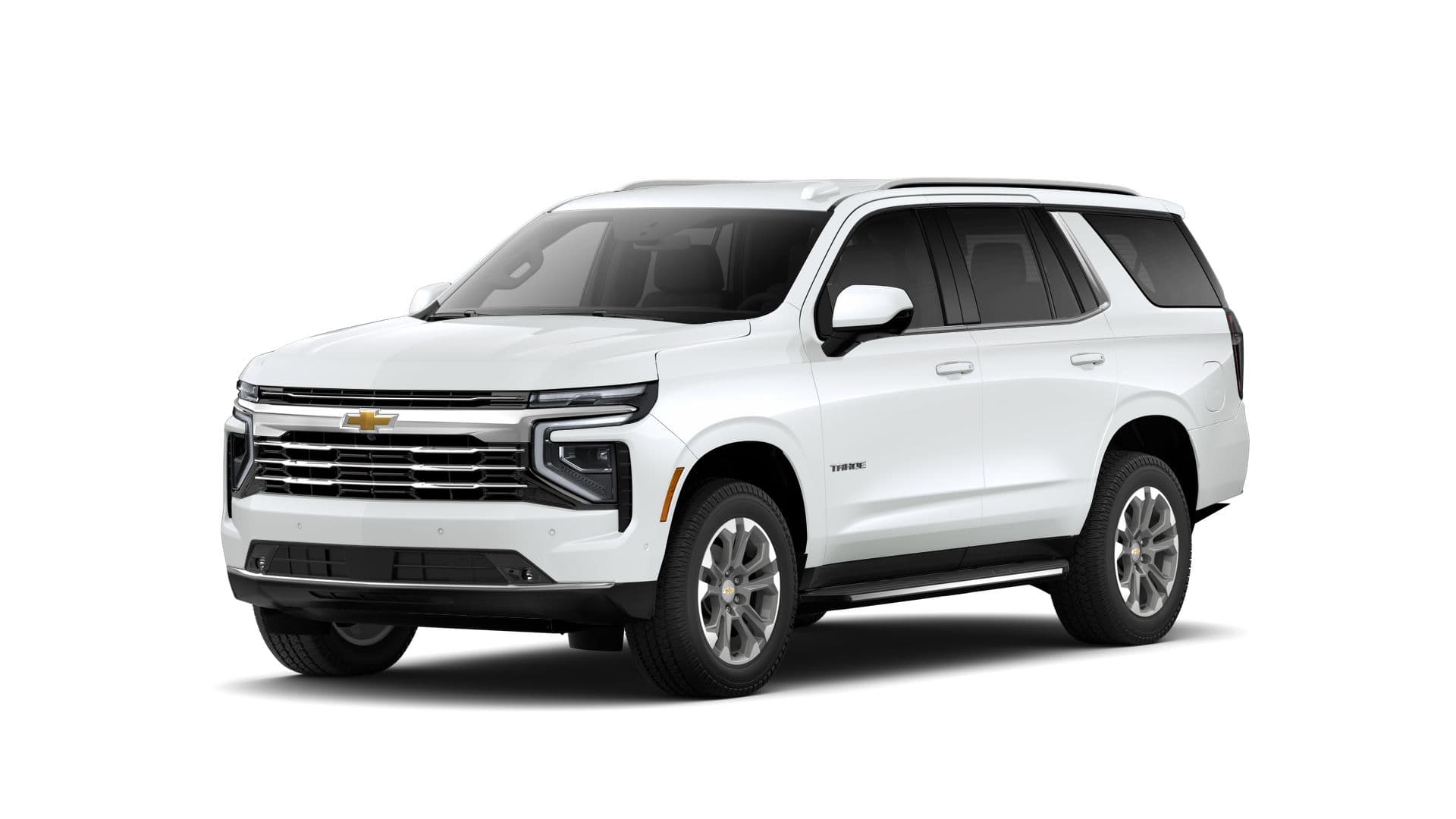 2026 Chevrolet Tahoe LT - Photo 27
