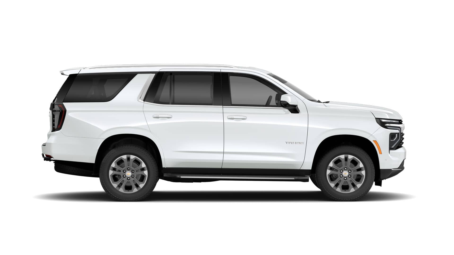 2026 Chevrolet Tahoe LT - Photo 28