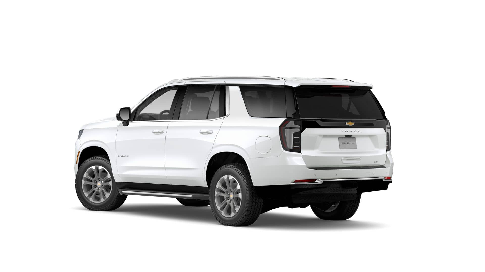 2026 Chevrolet Tahoe LT - Photo 29